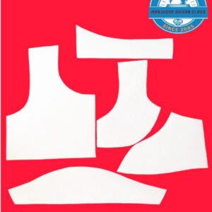 Sabhyasachi Blouse Pattern