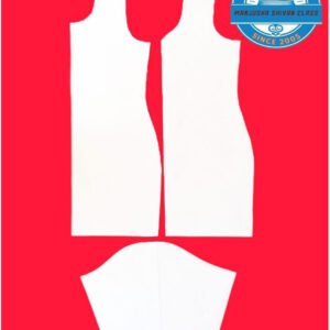 All Types of Kurti Paper Pattern