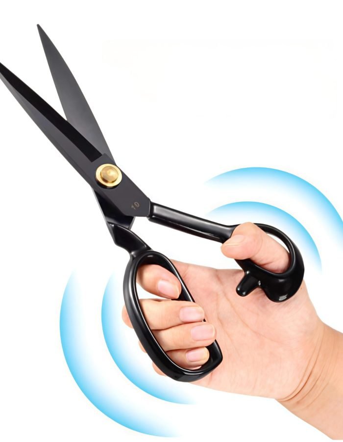 Normal Scissor